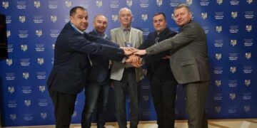 Члени Правління ВАГ взяли участь у 2-му Міжнародному саміті міст і регіонів – ЭКОНОМИКА