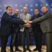 Члени Правління ВАГ взяли участь у 2-му Міжнародному саміті міст і регіонів – ЭКОНОМИКА