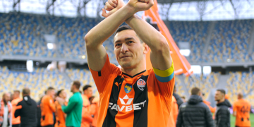 Безпосередні учасники «золотих» сезонів