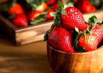 Стало відомо, чому в Україні різко подорожчала суниця садова – ЭКОНОМИКА