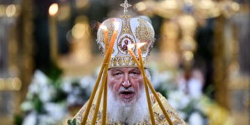 Більшість мешканців західних областей підтримують заборону УПЦ МП — опитування
