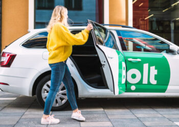 Bolt залучає кредит на €220 млн для підготовки до IPO – Экономика