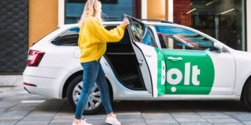 Bolt залучає кредит на €220 млн для підготовки до IPO – Экономика