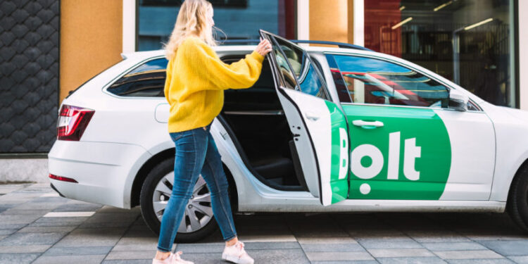 Bolt залучає кредит на €220 млн для підготовки до IPO – Экономика