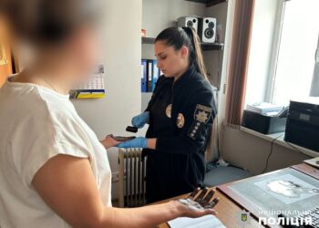 Бухгалтерка з Одеси на махінаціях заробила понад мільйон гривень