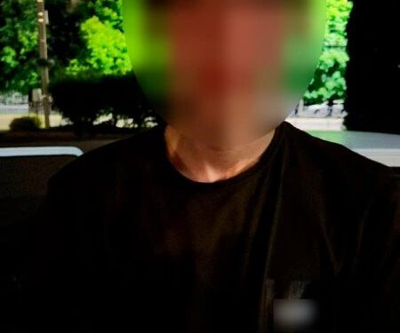 Був напідпитку: патрульні виявили водія, який порушив ПДР — Новости Черкасс