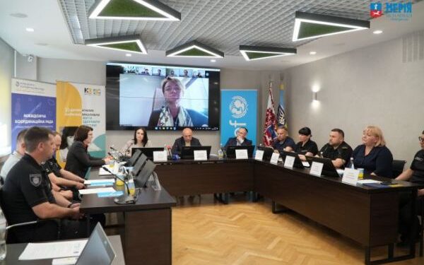 Центр захисту дітей, постраждалих від насильства, відкрили у Черкасах — Новини Черкащіни