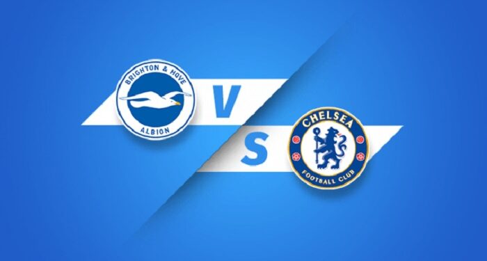 «Челси» выиграл у «Брайтона» в 34 туре АПЛ