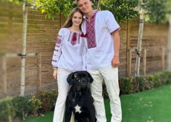 Черкащанин Віталій Миколенко порадував вболівальників футболу патріотичною публікацією — Новости Черкасс