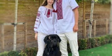 Черкащанин Віталій Миколенко порадував вболівальників футболу патріотичною публікацією — Новости Черкасс