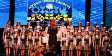 Черкаська дитяча музична школа представила звітний концерт  — Новини Черкащіни