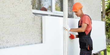 Чим утеплити будинок?