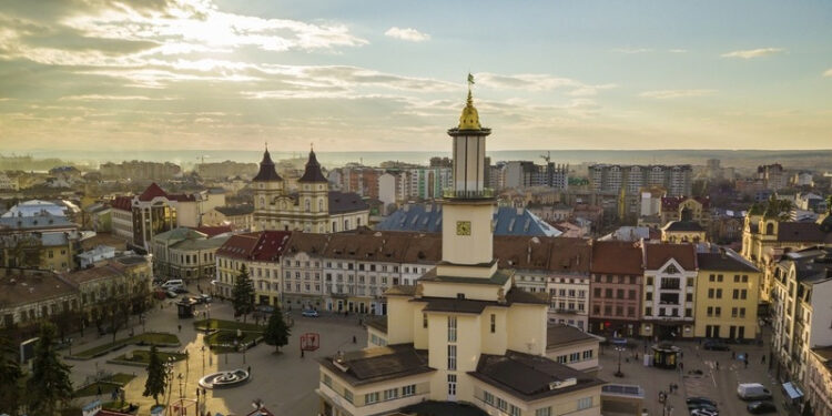 Цьогоріч Івано-Франківську – 362 роки: програма заходів на День міста
