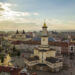 Цьогоріч Івано-Франківську – 362 роки: програма заходів на День міста