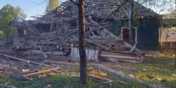 29 квітня: як почався у Сумах і Сумській області новий тиждень – Область – Сумские новости