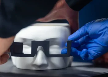 Вчені представили ШІ-голографію для AR-окулярів майбутнього — ТЕХНОЛОГИИ