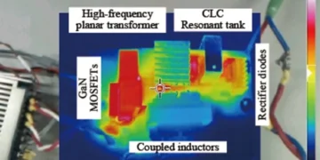 Вчені представили надефективний електричний перетворювач — ТЕХНОЛОГИИ
