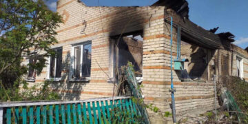 9 травня: як минув у Сумах і на Сумщині четвер – Область – Сумские новости