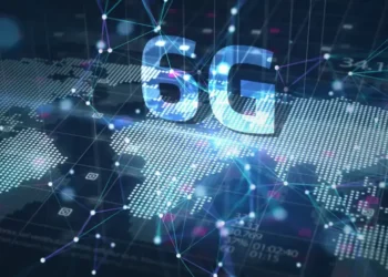 У мережі 6G передали дані зі швидкістю 100 Гбіт/с — ТЕХНОЛОГИИ