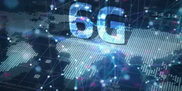У мережі 6G передали дані зі швидкістю 100 Гбіт/с — ТЕХНОЛОГИИ