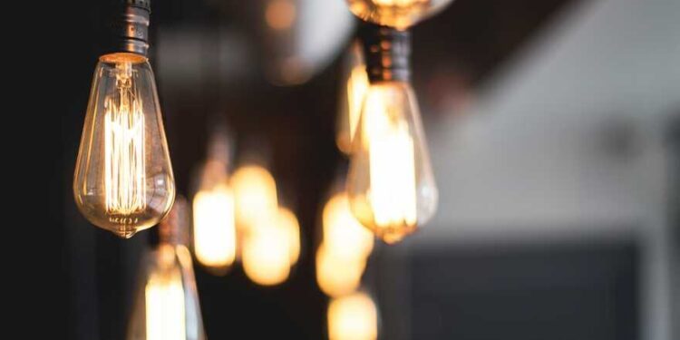 Відключення світла у Києві – коли не буде заживлення | Новини Київ