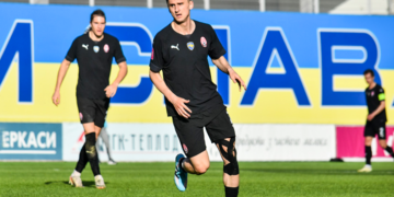 Денис Антюх: “Верес” гратиме на перемогу, тому важливо забити їм швидкий гол”