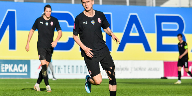 Денис Антюх: “Верес” гратиме на перемогу, тому важливо забити їм швидкий гол”