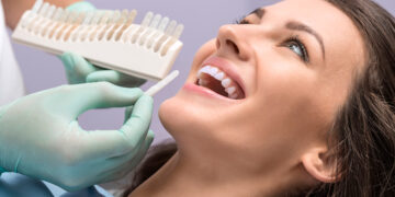 Высококачественная зубная реставрация и ее отличия