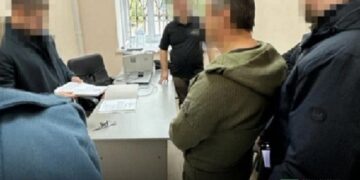 Депутату Одеської обласної ради оголосили про нову підозру