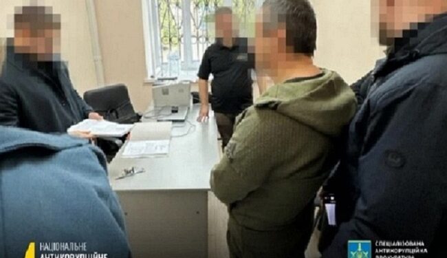 Депутату Одеської обласної ради оголосили про нову підозру