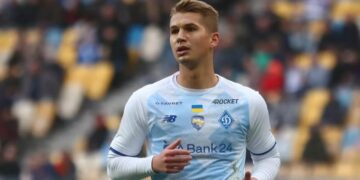 «Динамо» планирует серьезную чистку среди игроков