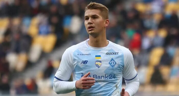 «Динамо» планирует серьезную чистку среди игроков