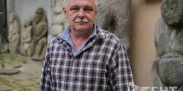 Директор одеського музею прокоментував інцидент з продажем експонатів в інтернеті