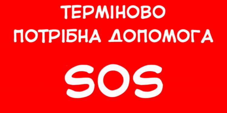 Допомога на лікування потрібна дружині о. Андрія Мельника