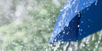 Дощ, град й шквали. У Житомирській області до кінця доби 25 квітня оголосили штормове попередження | Журнал Житомира