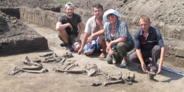 Дослідження Ягодинської й Ільчишина надрукували у Кембриджі