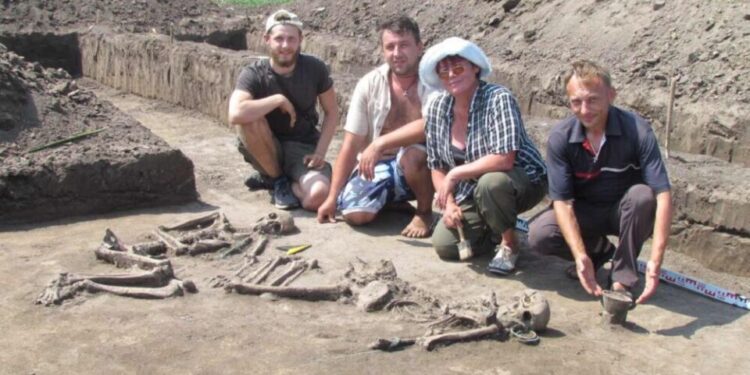 Дослідження Ягодинської й Ільчишина надрукували у Кембриджі