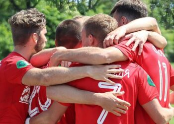 Друга ліга. Чемпіон визначиться у Стрию