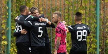 Друга ліга. Дружба втрачає перемогу, драма у Стрию