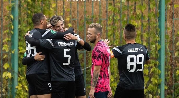 Друга ліга. Дружба втрачає перемогу, драма у Стрию