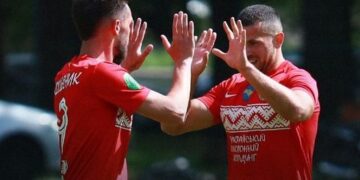 Друга ліга. Фаворити очків не втрачали