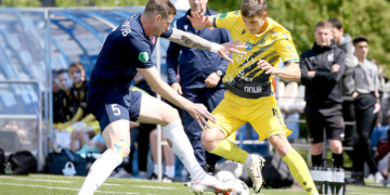 Друга ліга. Гра туру у Звягелі, ще одне випробування для Тростянця