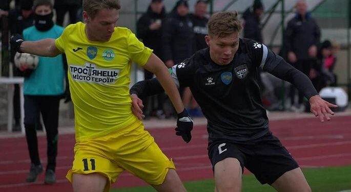 Друга ліга. Перемоги ЮКСА та Звягеля, сенсація у Кагарлику