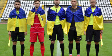 Друга ліга. Реал Фарма програє шостий матч поспіль