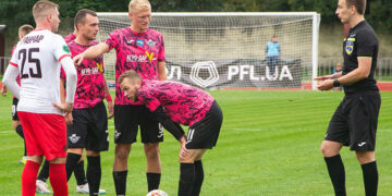 Друга ліга. Реал Фарма знову програє, нічия Чайки та Ниви