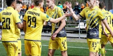 Друга ліга. Рух-2 та вінницька Нива здобувають свої дебютні перемоги у 2024 році