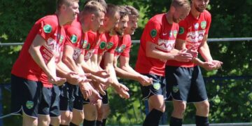 Друга ліга. Сенсація у Звягелі, дебютна перемога Кременя-2