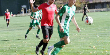 Друга ліга. Тростянець – Реал Фарма 6:1. Одеситів відправили в нокаут