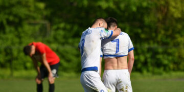 Друга ліга. У центрі уваги Звягель та Кагарлик