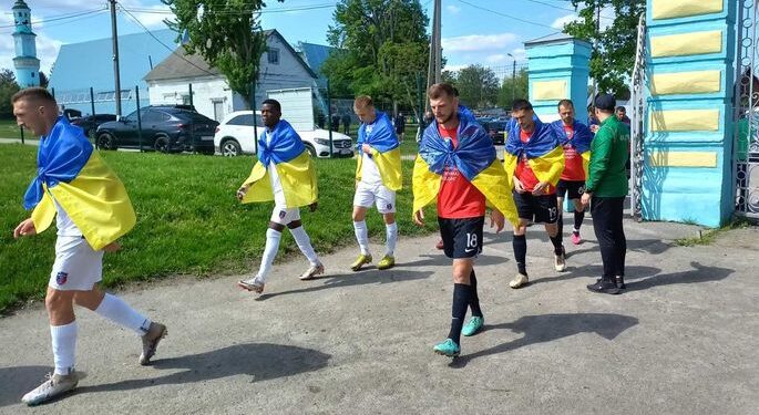 Друга ліга. Відеотрансляції матчів дня